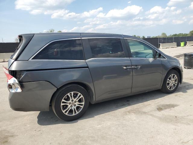 Vin: 5fnrl5h60bb061731, lot: 57602865, honda all models exl 20113