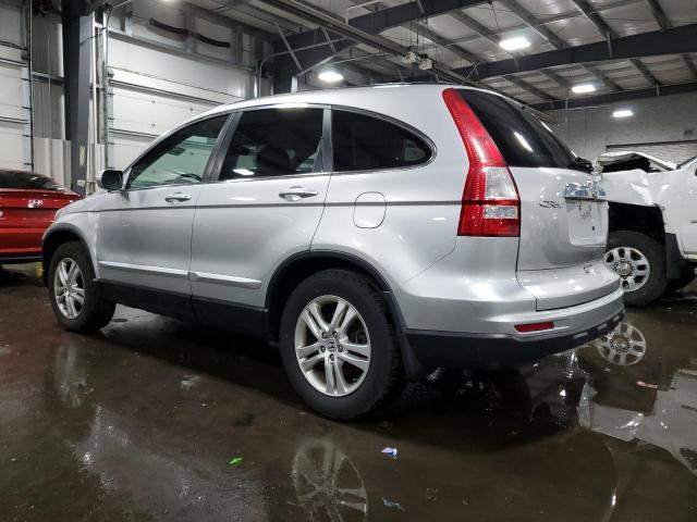 Vin: 5j6re4h7xal065367, lot: 55702135, honda crv exl 20102