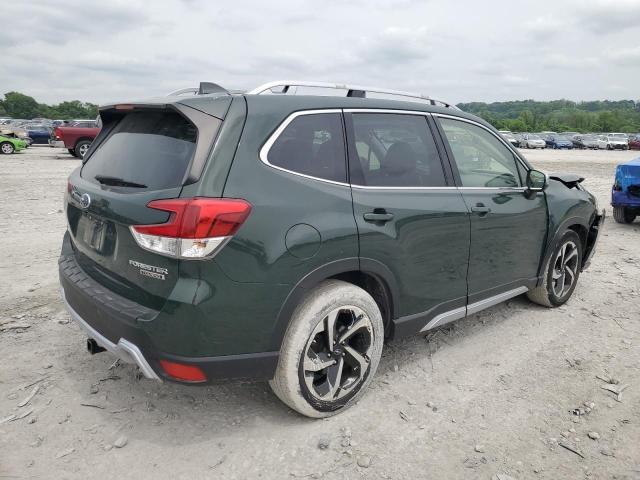 Vin: jf2skarc4nh403463, lot: 57026655, subaru forester touring 20223