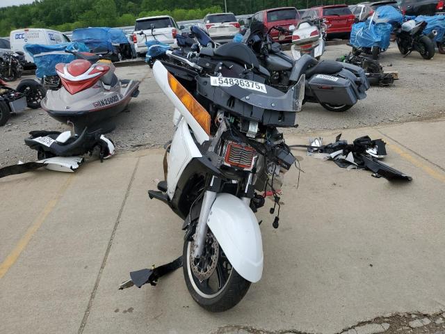 2014 VICTORY MOTORCYCLES VISION TOU 5VPSW36N7E3030003