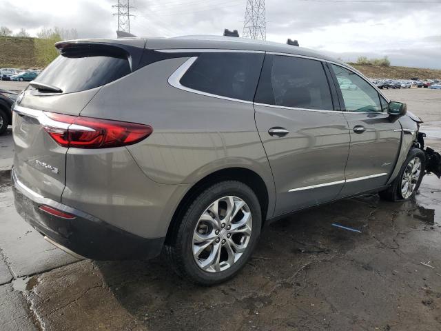Vin: 5gaevckwxjj167652, lot: 54573155, buick enclave avenir 20183