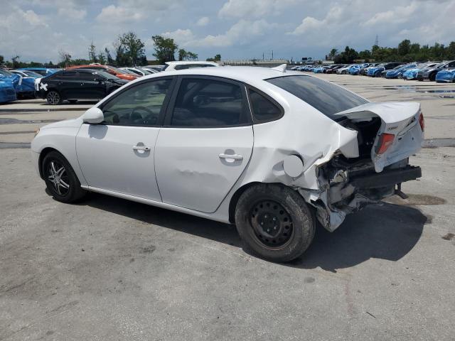 Vin: kmhdu4ad2au889047, lot: 59210735, hyundai elantra blue 20102