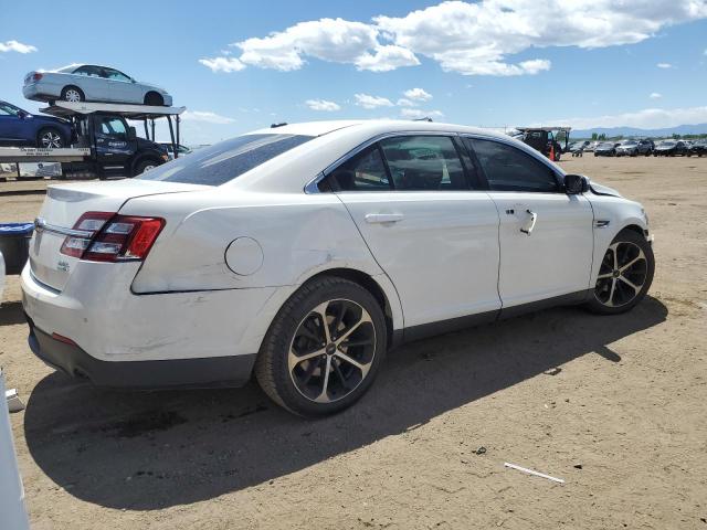 Vin: 1fahp2h83gg147375, lot: 57505695, ford taurus sel 20163