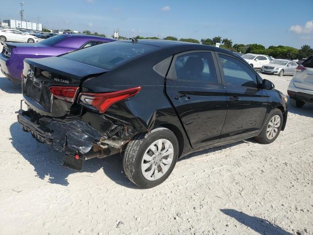 Vin: 3kpc24a30ke062130, lot: 58219285, hyundai accent se 20193