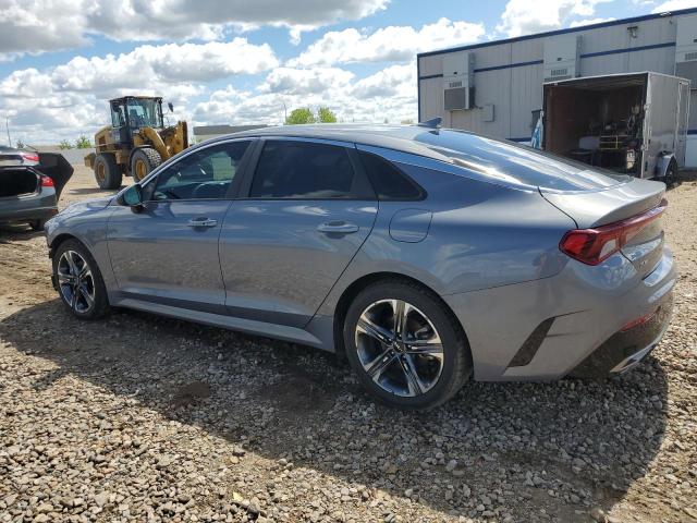 Vin: 5xxg14j2xng141148, lot: 57677435, kia k5 lxs 20222