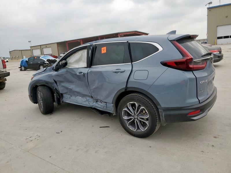 Vin: 5j6rt6h84nl009554, lot: 57273115, honda crv exl 20222