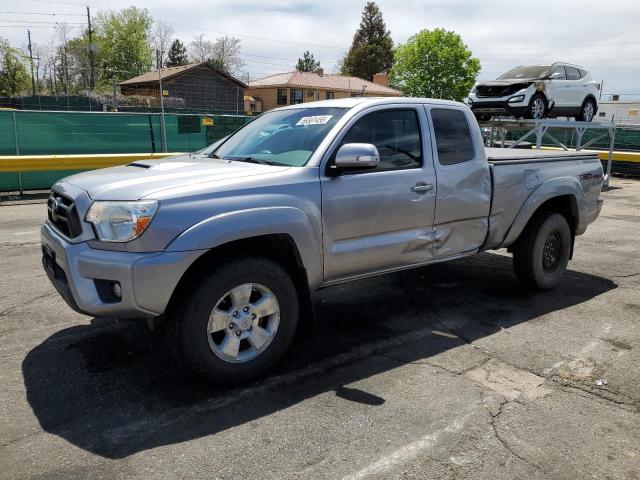 Vin: 5tfuu4en7fx137132, lot: 56561455, toyota tacoma access cab 2015 img_1