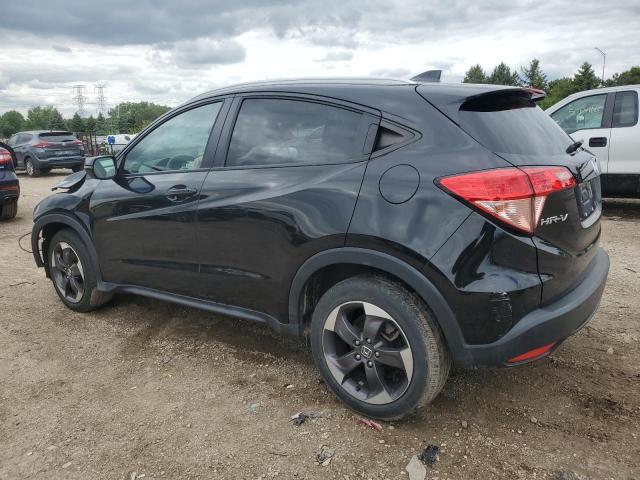 Vin: 3czru6h75jm719849, lot: 57653245, honda hr-v exl 20182