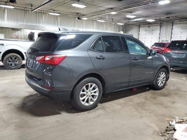 Vin: 2gnaxhev2j6289692, lot: 54337675, chevrolet equinox ls 20183