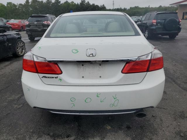 2015 HONDA ACCORD LX - 1HGCR2F34FA037413