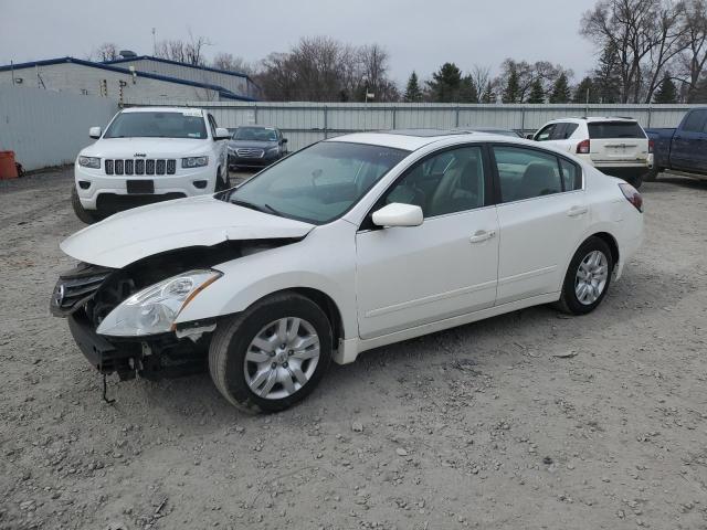 Vin: 1n4al2ap8bn431281, lot: 56486605, nissan altima base 2011 img_1