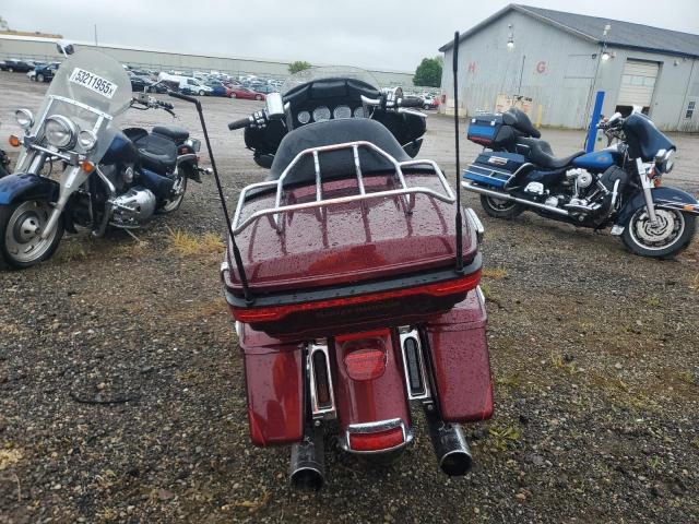 2016 HARLEY-DAVIDSON FLHTKL ULT 1HD1KKL17GB647555