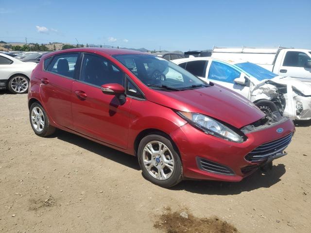 Vin: 3fadp4ej8em108172, lot: 57167965, ford fiesta se 20144