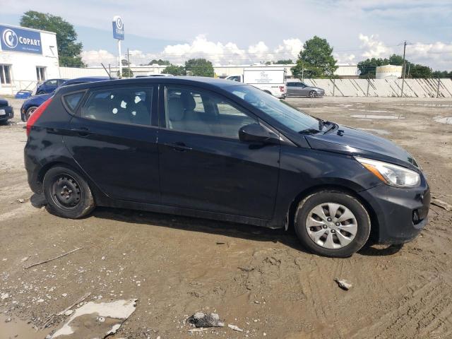 2017 HYUNDAI ACCENT SE - KMHCT5AE6HU335307