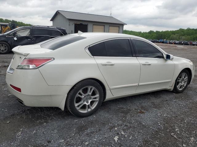 Vin: 19uua8f21aa002634, lot: 55747965, acura tl 20103