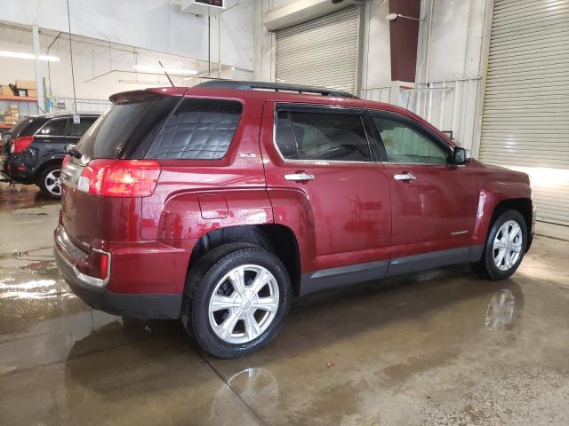 Vin: 2gkfltek9h6106337, lot: 56021525, gmc terrain sle 20173