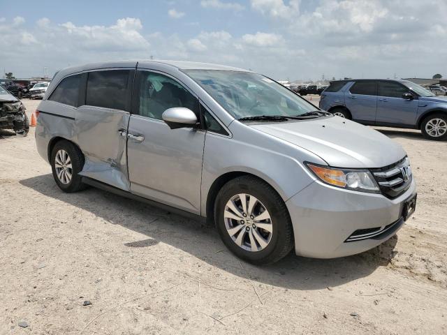 Vin: 5fnrl5h31gb157493, lot: 55399755, honda odyssey se 20164