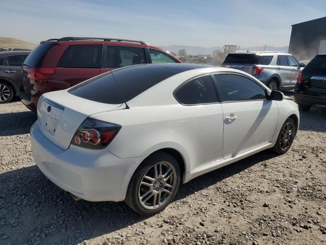 Vin: jtkde3b7xa0320242, lot: 58505265, toyota scion 20103