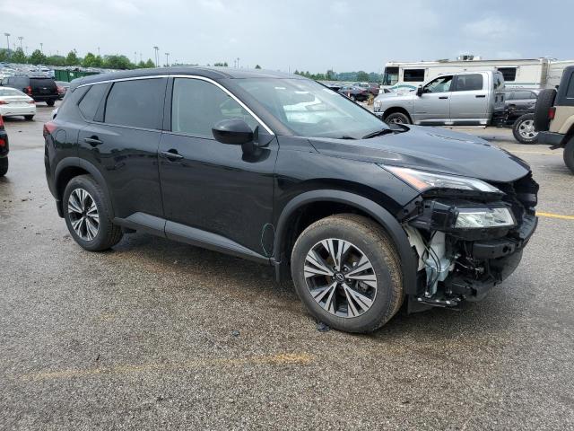 2023 NISSAN ROGUE SV JN8BT3BB9PW467588