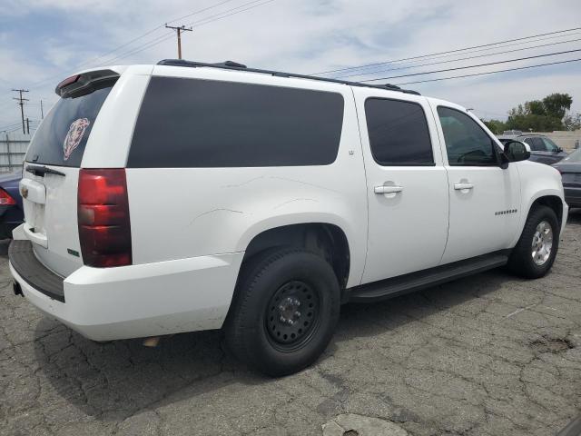 Vin: 1gnucje02ar229968, lot: 56762975, chevrolet suburban c1500 lt 20103