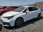 2020 TOYOTA COROLLA SE - JTDS4RCE0LJ018036