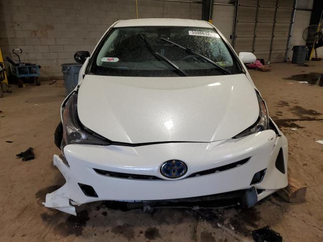 2018 TOYOTA PRIUS JTDKBRFU0J3057820