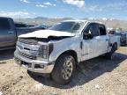 2018 FORD F250 SUPER - 1FT7W2BT1JEB15906