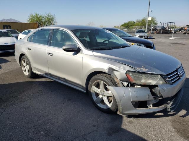 Vin: 1vwbp7a38cc027095, lot: 56327785, volkswagen passat se 20124