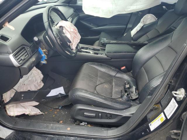 2018 HONDA ACCORD SPO 1HGCV1F31JA126175