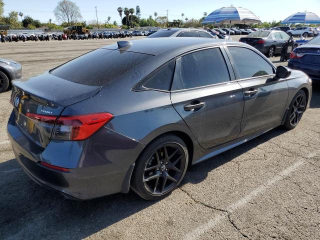 Vin: 2hgfe2f56nh566887, lot: 56354855, honda civic sport 20223