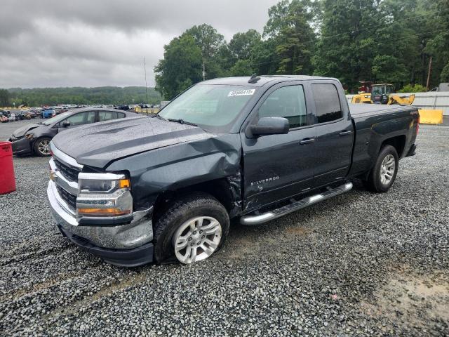 Vin: 1gcvkrec6hz162195, lot: 58566415, chevrolet all models k1500 lt 2017 img_1