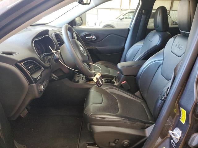 2023 JEEP CHEROKEE A - 1C4PJMMB4PD106887