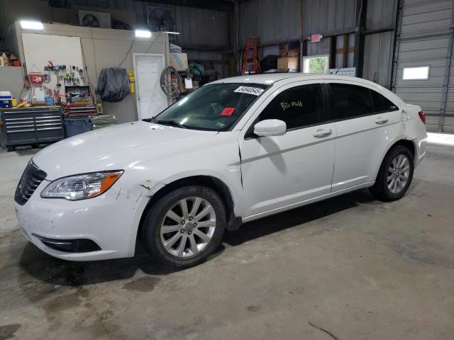 Vin: 1c3ccbbg5dn531847, lot: 54940545, chrysler 200 touring 2013 img_1