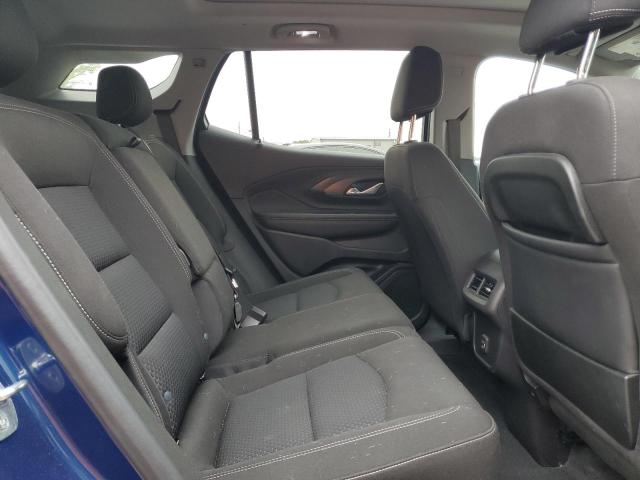 2022 GMC TERRAIN SL - 3GKALMEV1NL203016