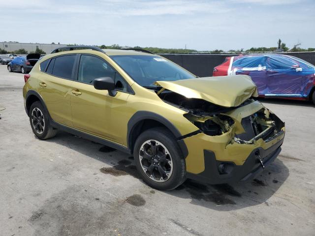 Vin: jf2gtabc3mh394458, lot: 58032865, subaru crosstrek 20214