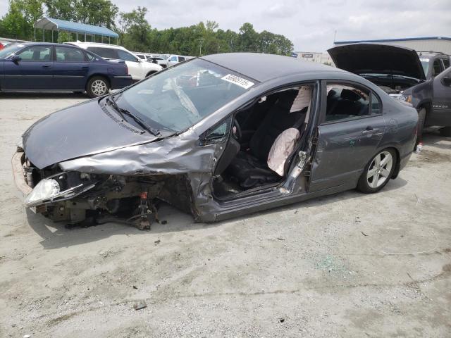 Vin: 19xfa1f64be015300, lot: 56905115, honda civic lx-s 2011 img_1