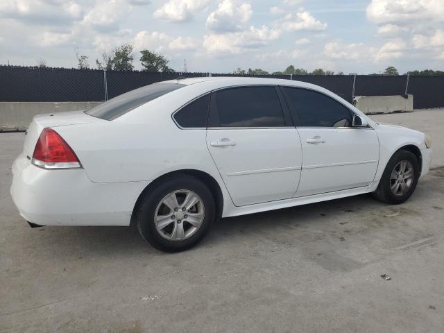 Vin: 2g1wf5e35c1246133, lot: 57650075, chevrolet impala ls 20123
