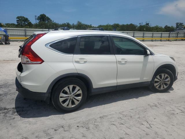 Vin: 5j6rm3h73dl031563, lot: 58578415, honda crv exl 20133