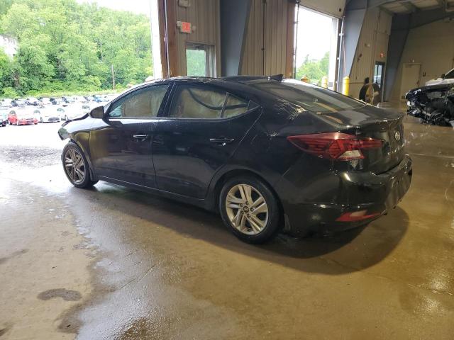 Vin: 5npd84lf1lh572705, lot: 58723545, hyundai elantra sel 20202