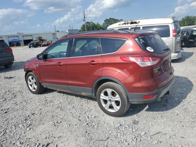 Vin: 1fmcu0gx8gua74821, lot: 57427665, ford escape se 20162