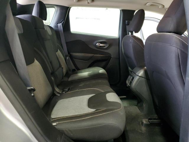 2015 JEEP CHEROKEE S - 1C4PJLABXFW642941