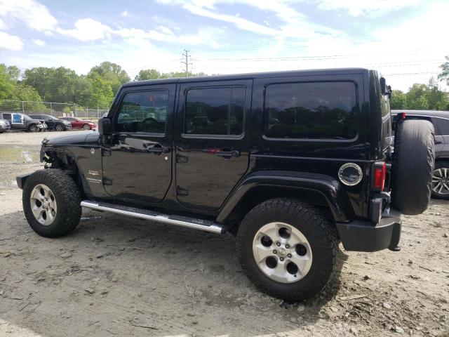 Vin: 1c4bjweg3dl704177, lot: 56276375, jeep wrangler sahara 20132