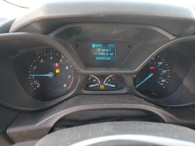 2016 FORD TRANSIT CO - NM0GS9E73G1236811