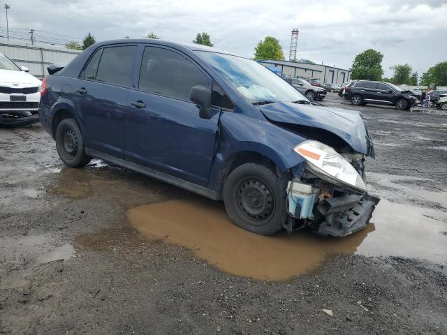 Vin: 3n1cc1ap8al358136, lot: 58056475, nissan versa s 20104