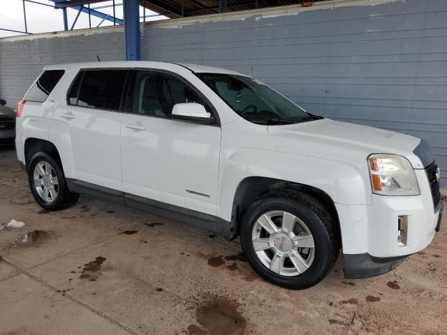 2013 GMC TERRAIN SL - 2GKALMEK1D6151217