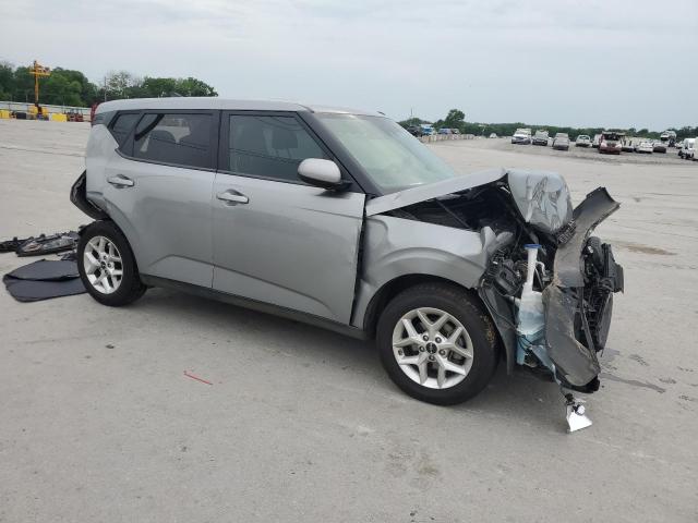 Vin: kndj23au4n7820517, lot: 57328225, kia soul lx 20224