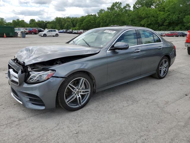 Vin: wddzf8eb1la723438, lot: 54707435, mercedes-benz e-class 350 4matic 2020 img_1