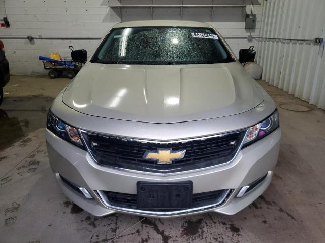 2015 CHEVROLET IMPALA LS 2G11X5SLXF9104300