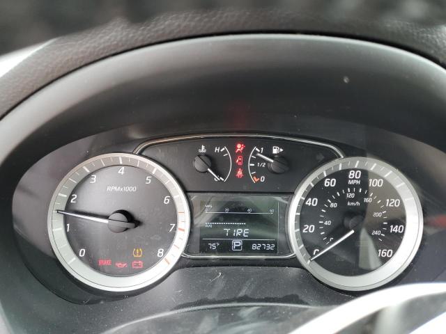 2015 NISSAN SENTRA S - 3N1AB7AP2FY307058