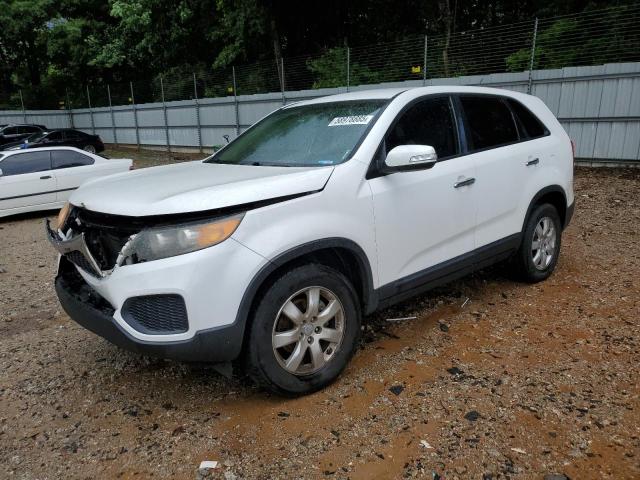 Vin: 5xykt3a13cg233510, lot: 58978885, kia sorento base 2012 img_1